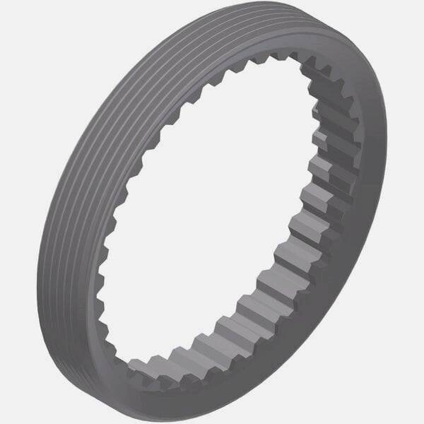 DT Swiss Shim Ring for Ratchet DEG hubs, precision fit workshop tool for maintenance and installation of bike hub components