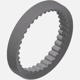 DT Swiss Shim Ring for Ratchet DEG hubs, precision fit workshop tool for maintenance and installation of bike hub components