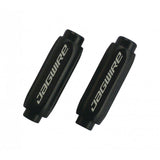 Jagwire Pro Inline Index Adjuster Shift Braided 4.5mm Black 2 Pack | Swinnerton Cycles