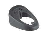 Trek 2024 Emonda SL6 SL7 headset cover frame for bike protection, close-up view of the component on the bicycle.