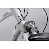 Ridgeback Element Eq Hybrid Bike