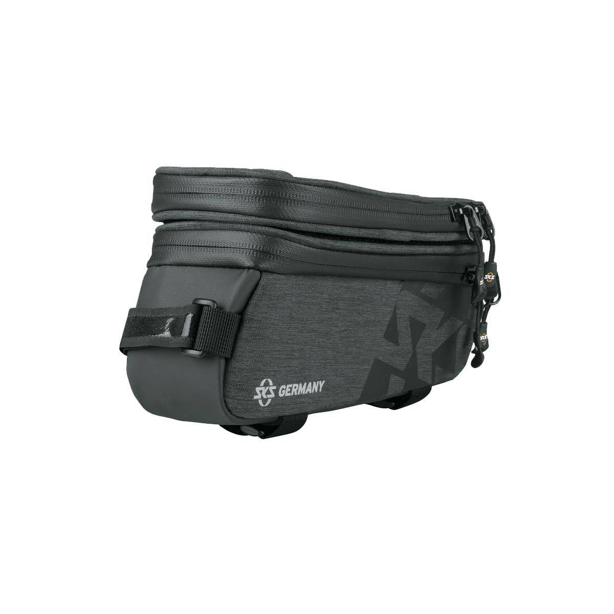 SKS Seat Packs - Traveller Smart Toptube Pack With Phone Pocket | Swinnerton Cycles