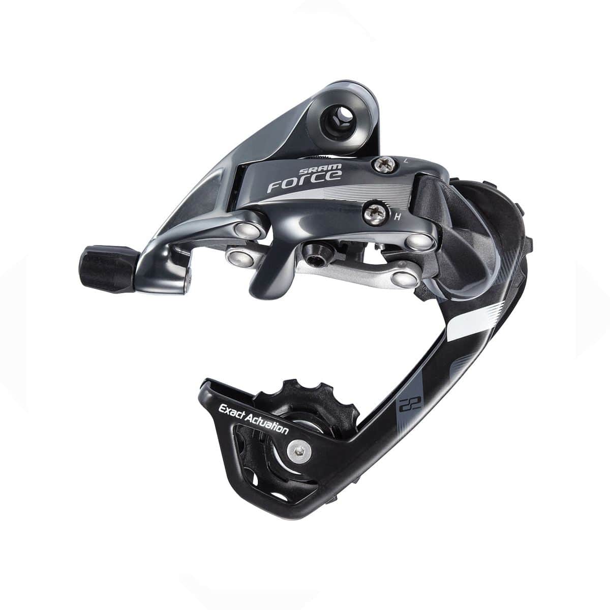 Sram Force22 Rear Derailleur 11 Speed Rear Mech | Swinnerton Cycles