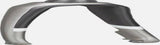 Trek 2019 Domane SLR 6 Disc women's road bike forks, lightweight components with precise steering for performance cycling.