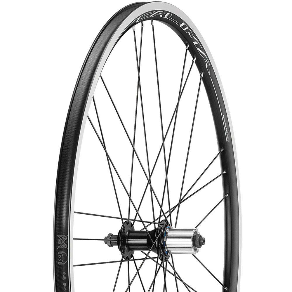 Campagnolo Calima C17 Wheels Front Only | Swinnerton Cycles