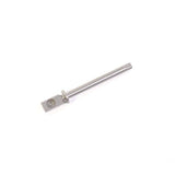Fox Shock Nude 4 rear shock cable remote camshaft with CD travel adjust, compatible with 2017 Fox suspension components.