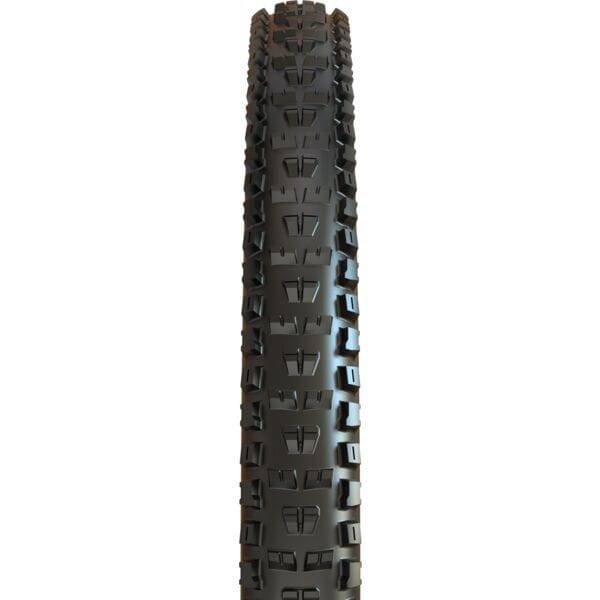 Maxxis High Roller 3 27.5x2.40 tubeless folding downhill mountain bike tire with 3C MaxxGrip and DoubleDown reinforcement