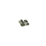 Fox Shock Mount Kit for Santa Cruz bikes, rear shock hardware spares, includes mounting hardware and components for shock replacement.