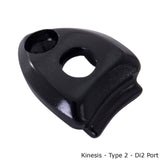 Kinesis - Type 2 Port Di2 | Swinnerton Cycles