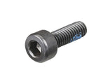 Trek Madone SLR Seatpost Reflector Mounting Bolt Silver M4 x 12mm | Swinnerton Cycles