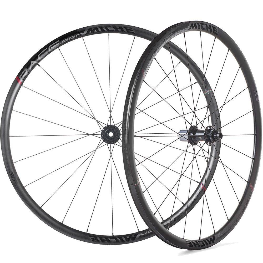 Miche Race Pro Dx Disc Road Wheels | Swinnerton Cycles