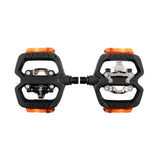 Look Geo Trekking Vision Pedal With Cleats Clipless Pedal