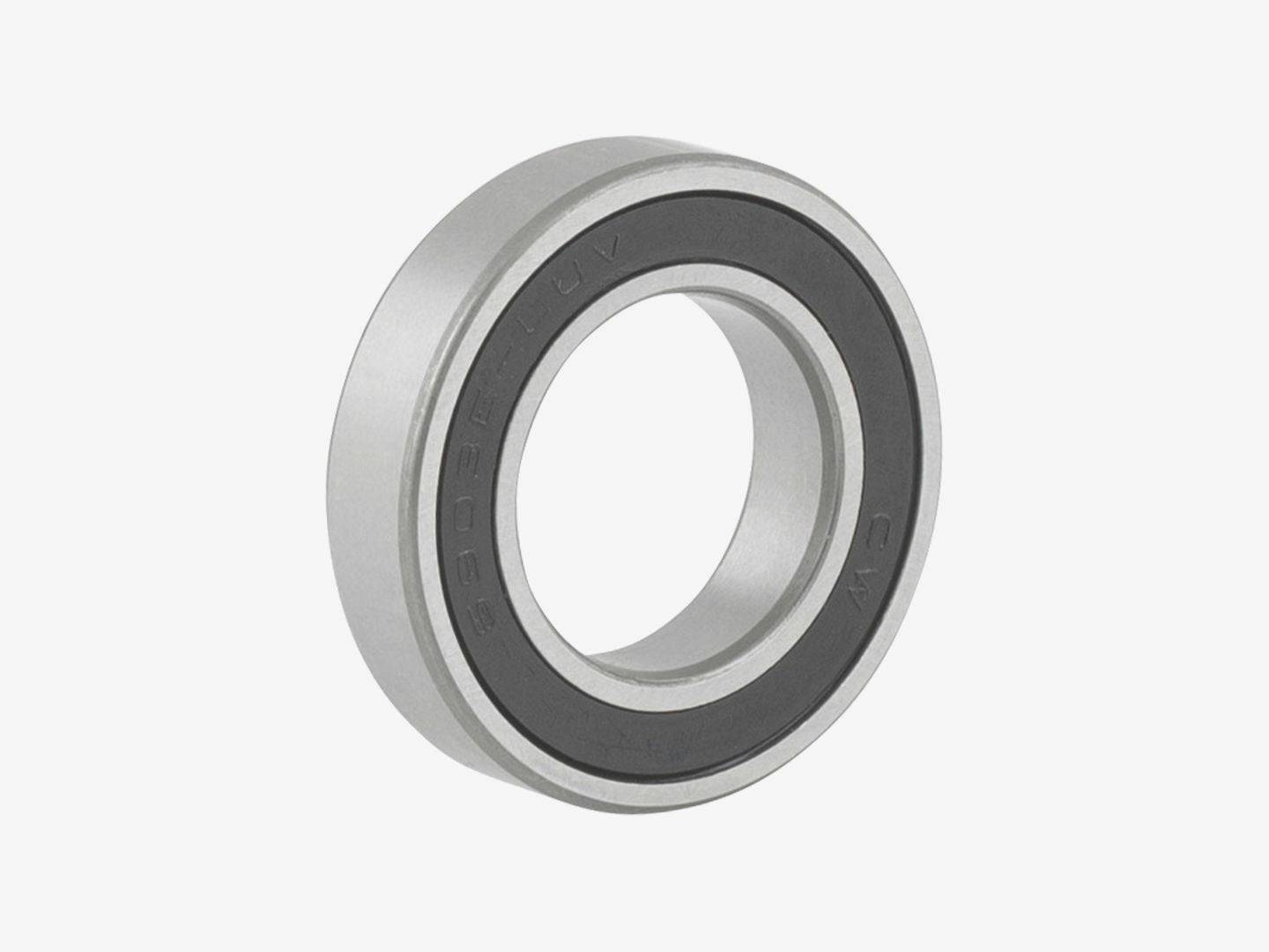 Trek Full Suspension 17x30x7mm Heavy Contact Sealed Bearing Grey Grey Size | Swinnerton Cycles