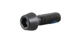 Trek 2022 Speed Concept Aero Extension Bolt M5 x 15mm black fastening bolt on bicycle component.