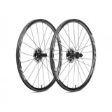 Scope Cycling Wheels - R3 Disc Carbon Road Wheelset