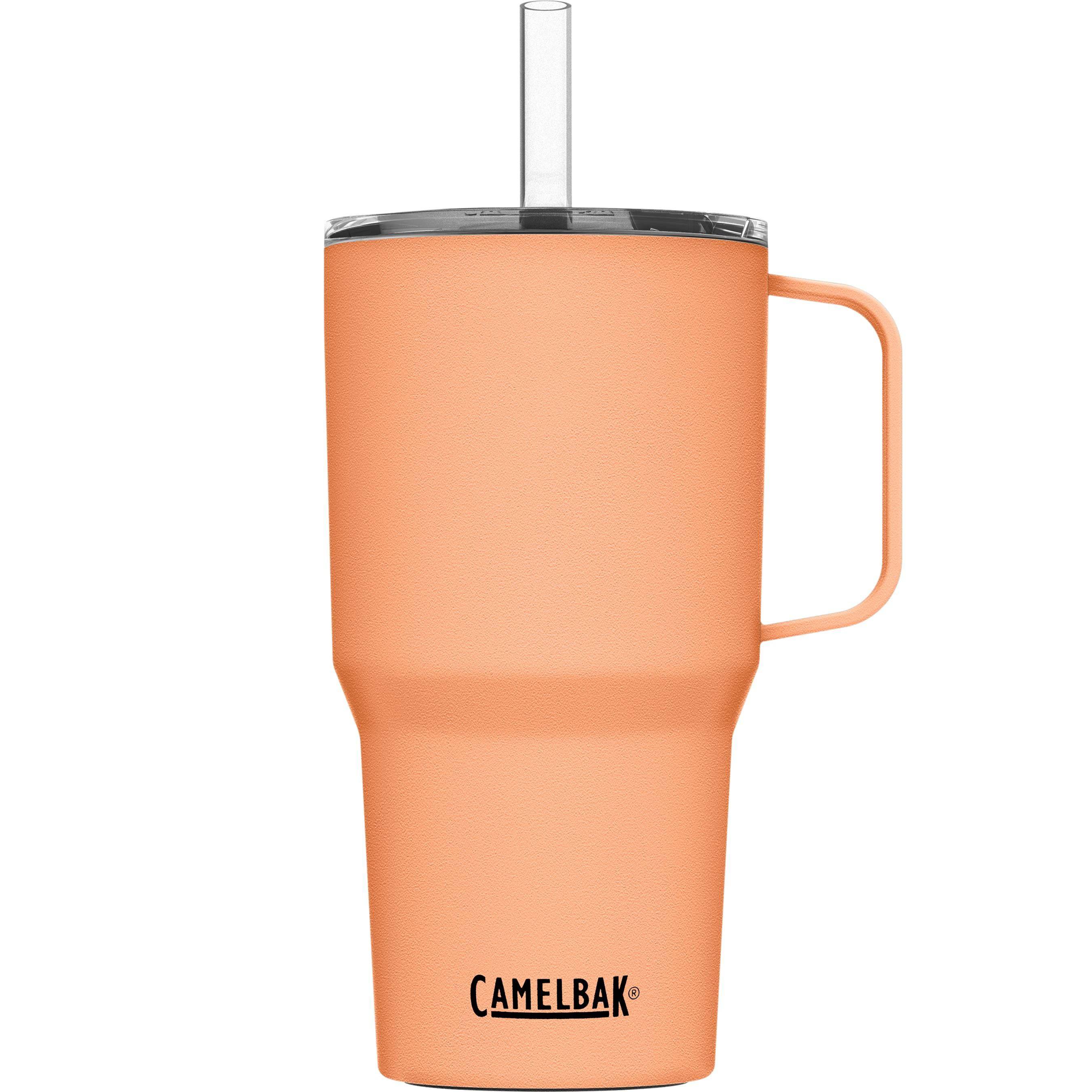 CamelBak Bottles - Straw Mug Sst Vacuum Insulated 710Ml | Swinnerton Cycles