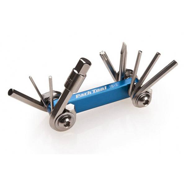 Park Tool Fold Hex/Screw/Torx | Swinnerton Cycles