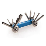 Park Tool Fold Hex/Screw/Torx | Swinnerton Cycles