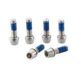 Ritchey Comp/Pro 4-Axis-44 Stem Replacement Bolt Set: | Swinnerton Cycles