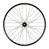 Stan's NoTubes Crest MK4 29-inch rear wheel with 12x148 SRAM XDR hub, tubeless-ready mountain bike component.