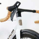 Cinelli Speciale Corsa XCR White Extra Small Ex Demo Bike