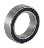 Vision single bearing 63803 for cycling hubs, 17x26x7mm, durable and reliable component for bike maintenance and repair.
