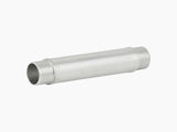 Bontrager 108XC front MTB bike axle in grey, 110mm old, 15mm thru-axle for mountain bike front wheel components