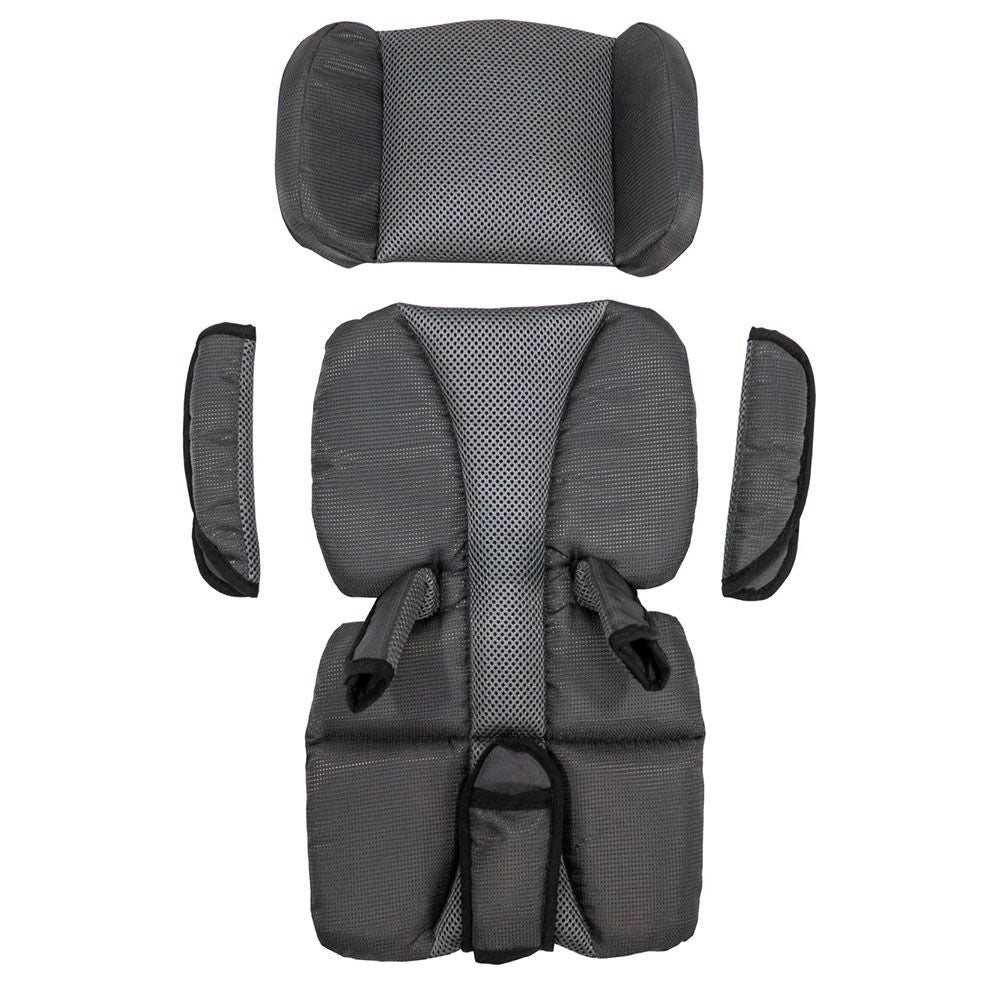 Burley Mounts & Spares - Premium Seat Pad | Swinnerton Cycles