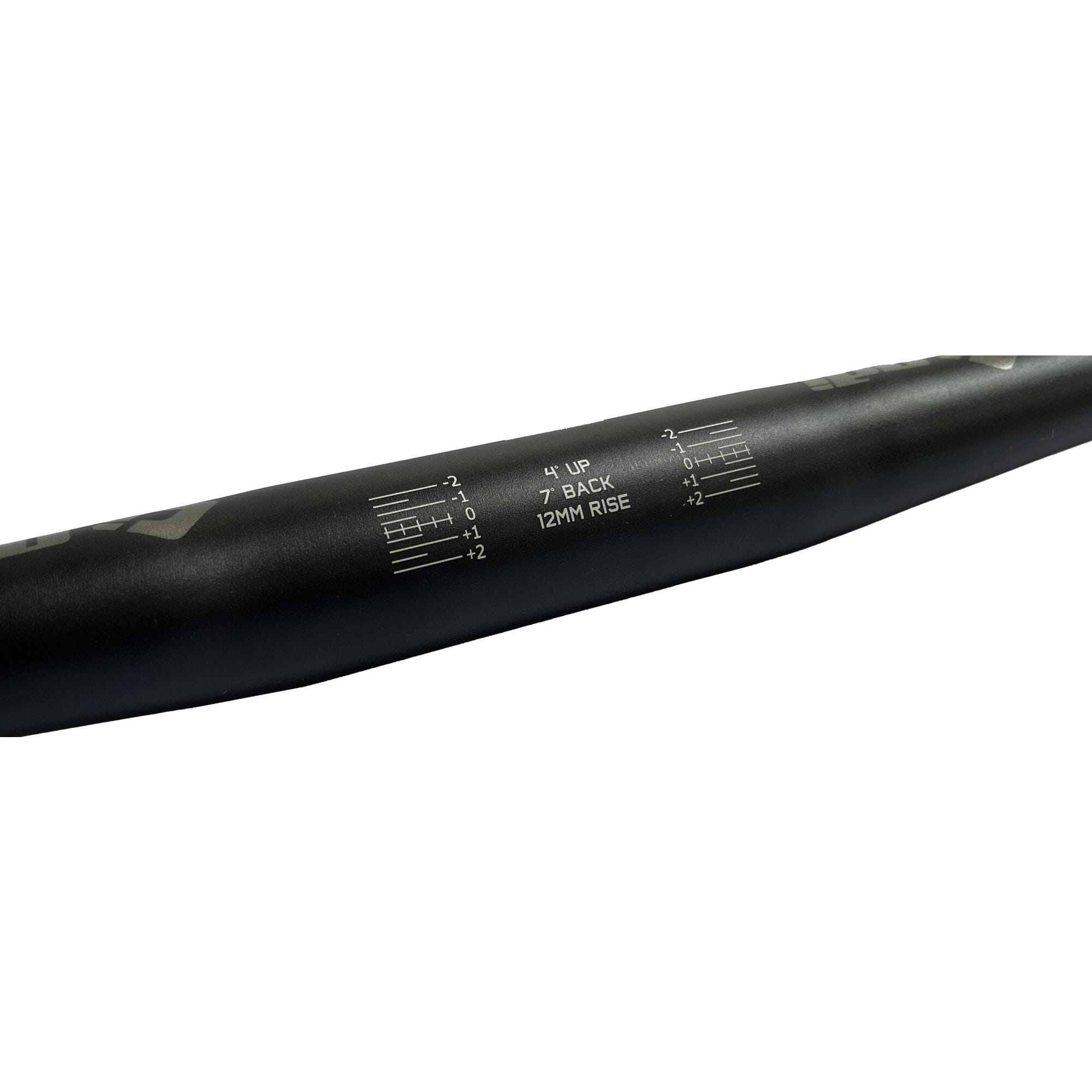 ODI Flight Control Stealth Bars