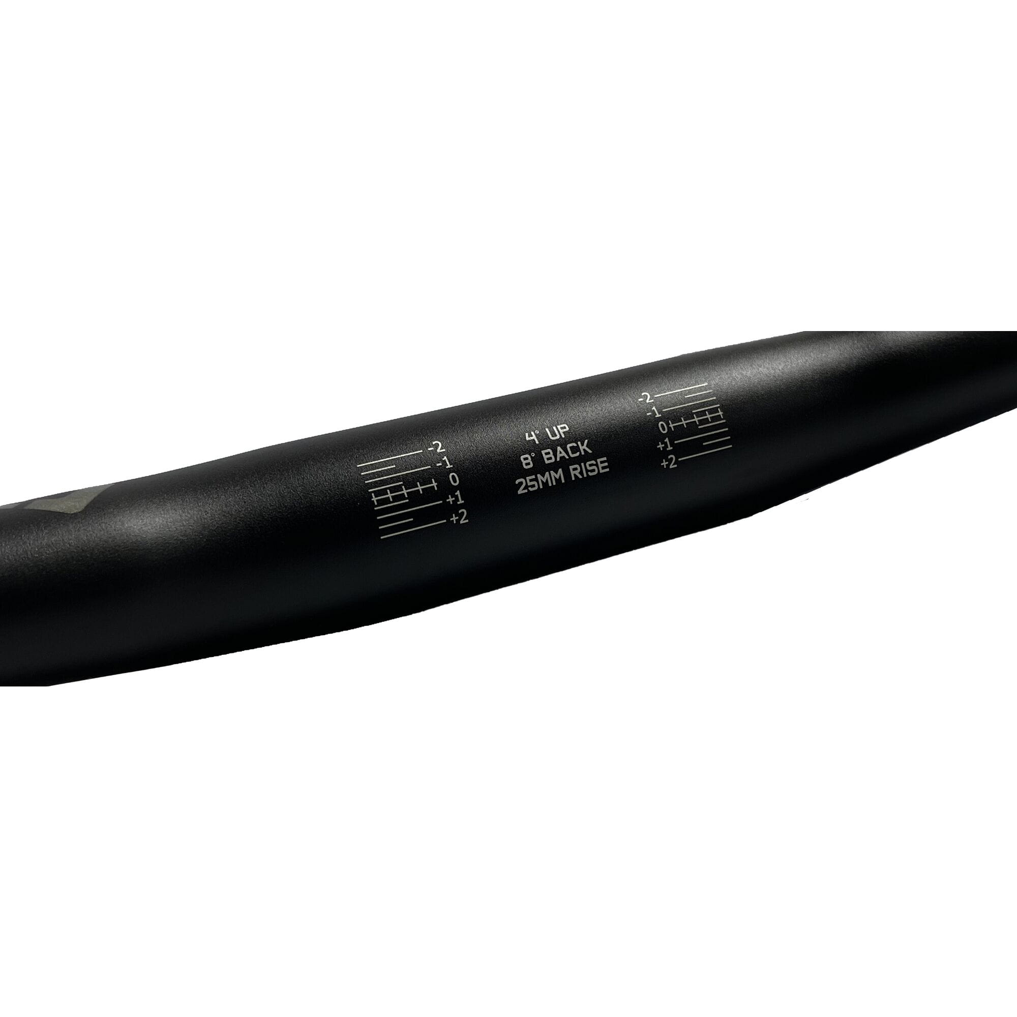 ODI Flight Control Stealth Bars