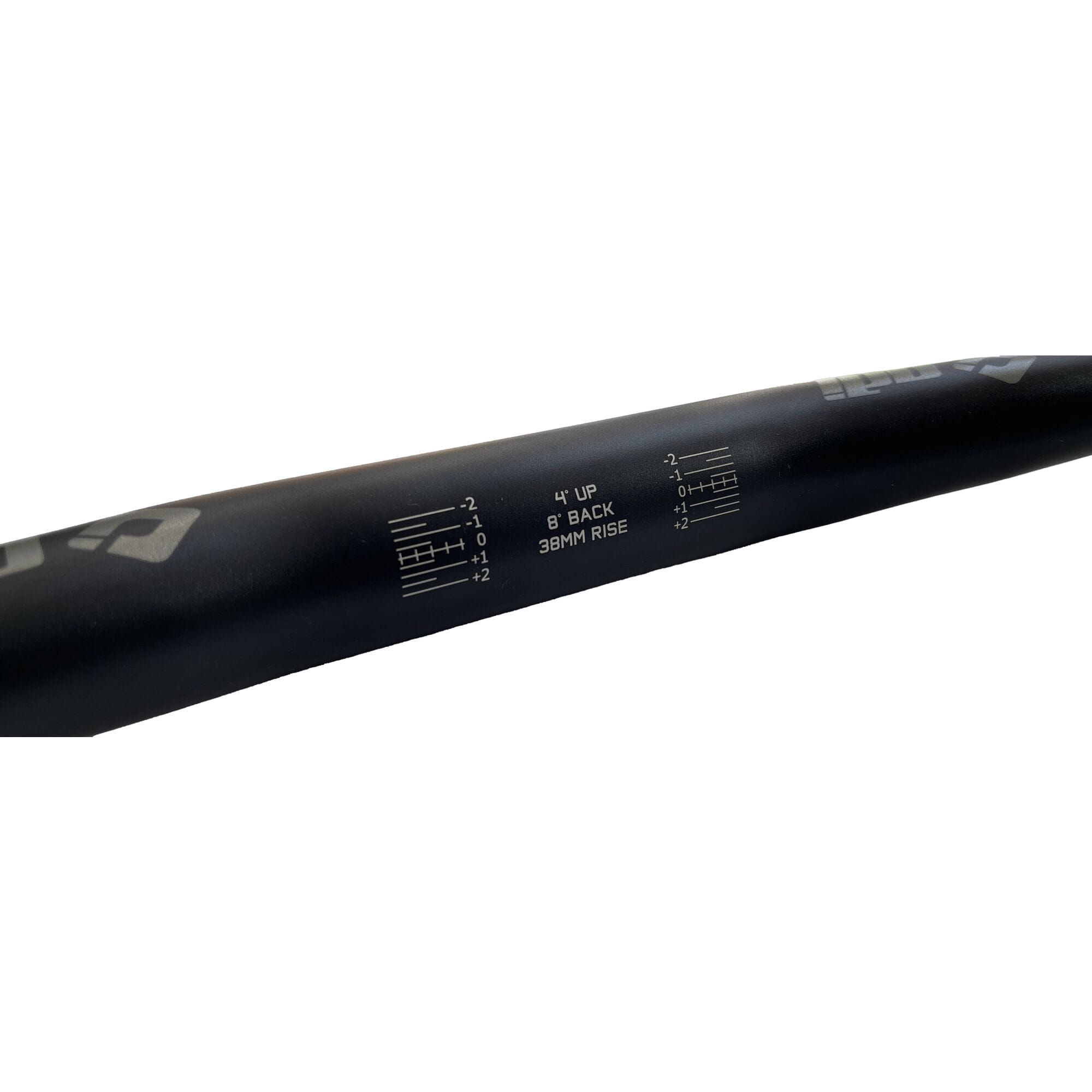 ODI Flight Control Stealth Bars