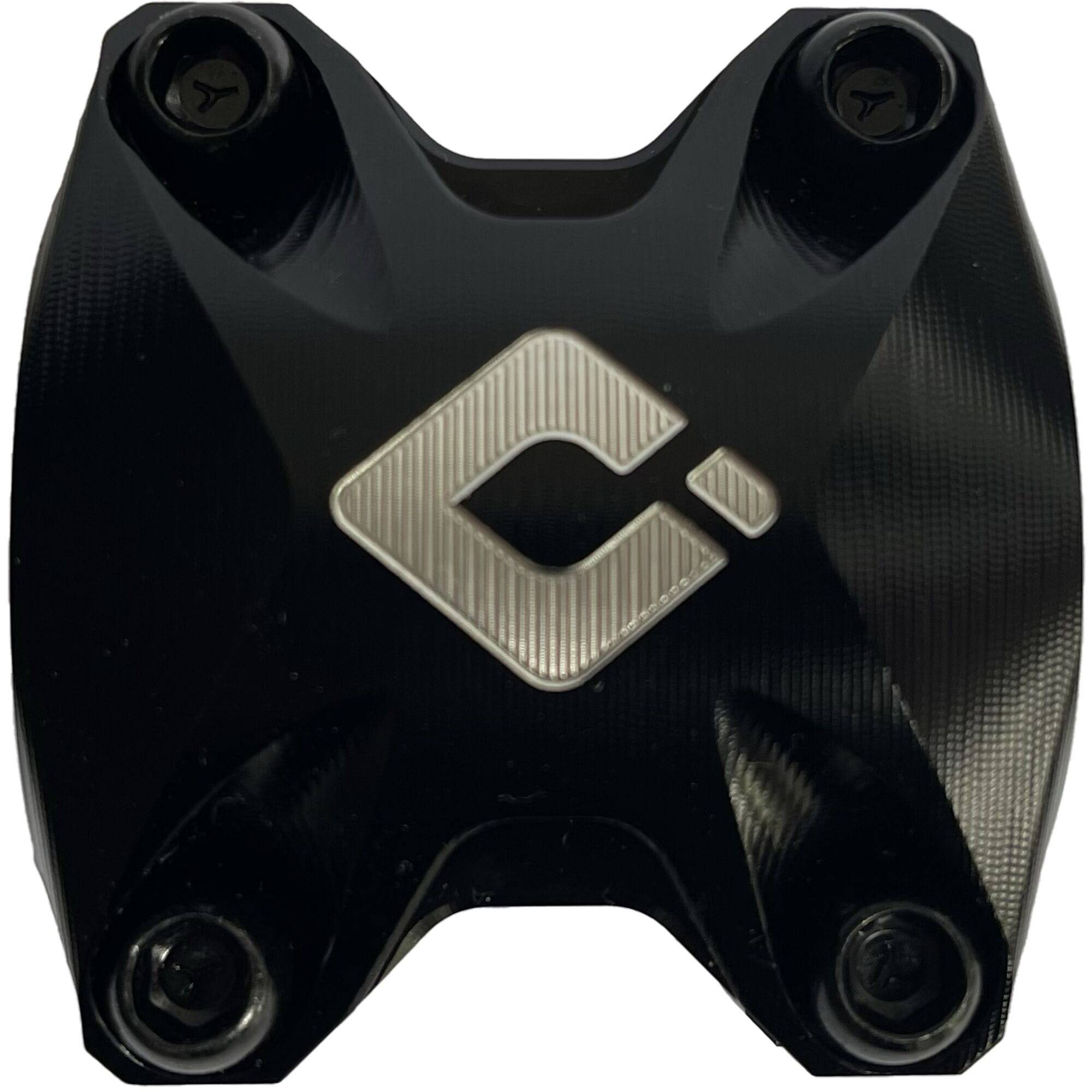 ODI Flight Control Stealth 35mm All Mountain Stem