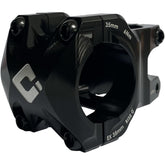 ODI Flight Control Stealth 35mm All Mountain Stem