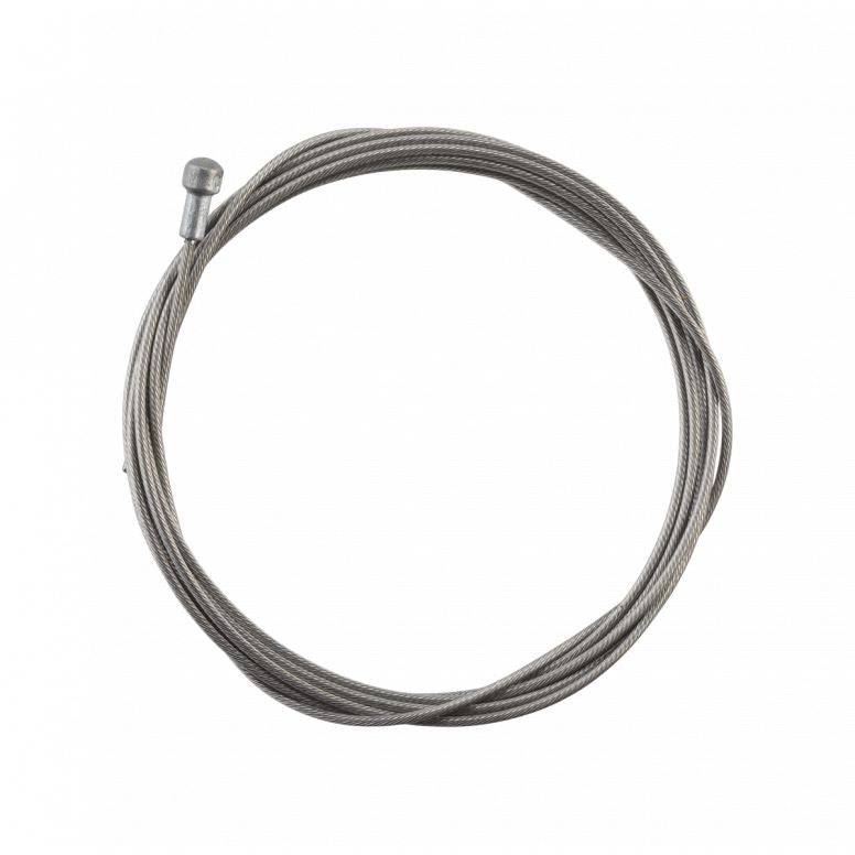 Jagwire Sport Road Brake Cable - Slick S'less - Campag Silver 2000mm Campagnolo | Swinnerton Cycles