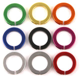 odi grips lock jaw clamps includes snap caps p80499