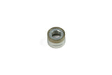 Hope Pro 2 SS/TR NRB drive-side 10mm silver spacer for bike hub replacement, showing a silver metal component on a white background.