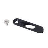 Kinesis UK Type 4 Port One Cable for internal routing on GTD and ATR v3 bike frames.