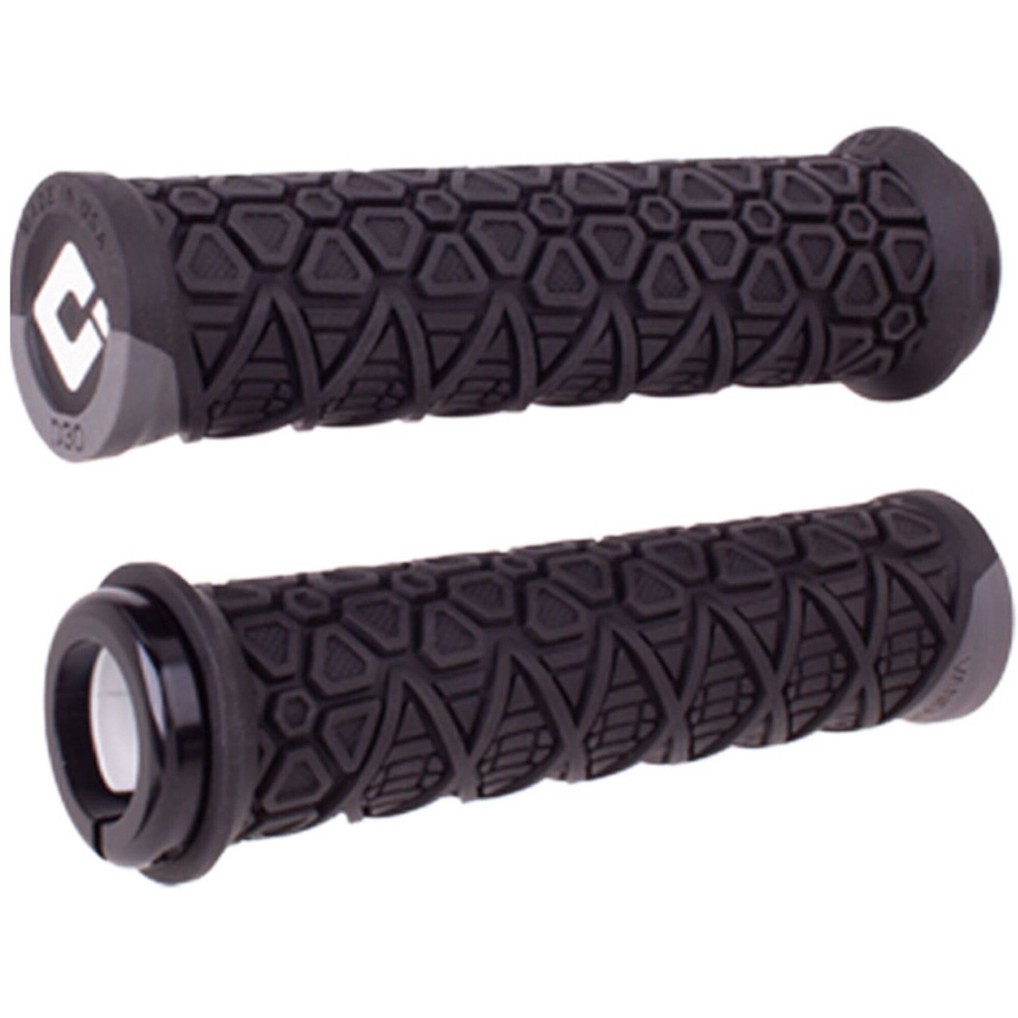 ODI Vanquish MTB Lock On Grips 135mm D30