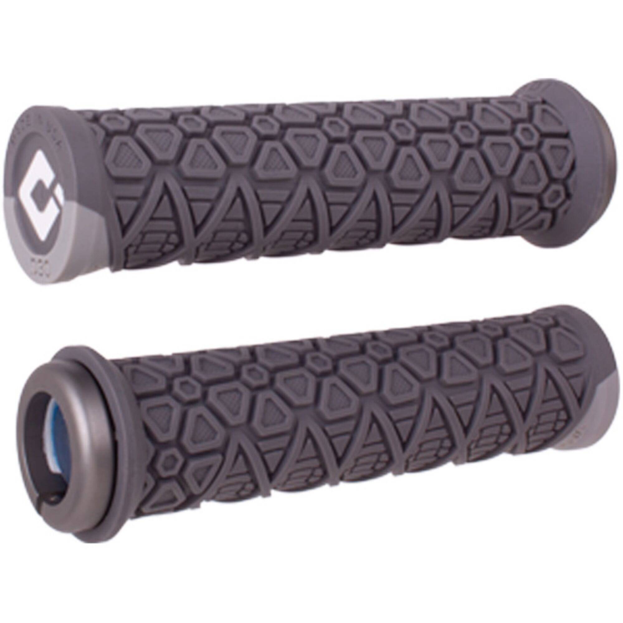ODI Vanquish MTB Lock On Grips 135mm D30