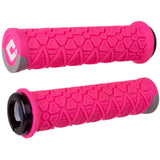ODI Vanquish MTB Lock On Grips 135mm D30
