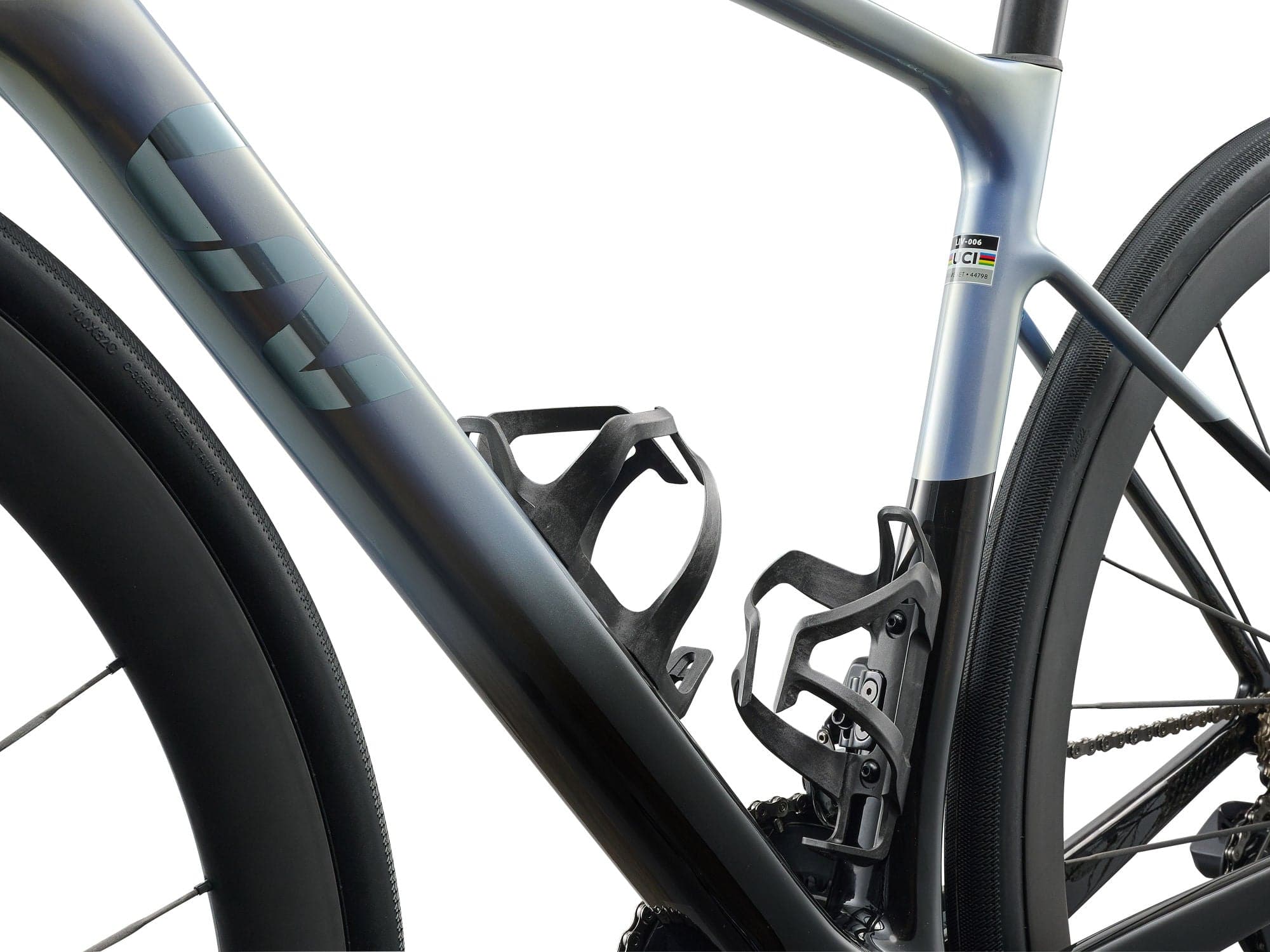 Liv Avail Advanced Pro 0 road bike for women, lightweight endurance bike with sleek frame and drop handlebars, suitable for long rides.