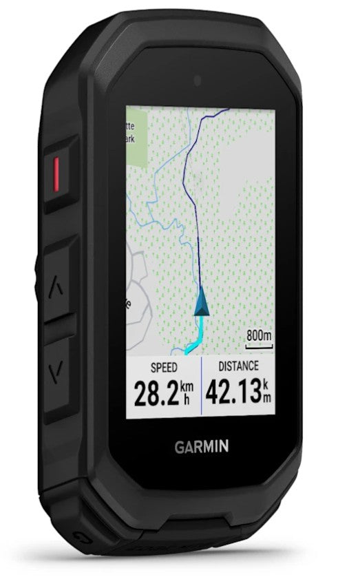 Garmin Edge® MTB GPS Ciomputer | Swinnerton Cycles