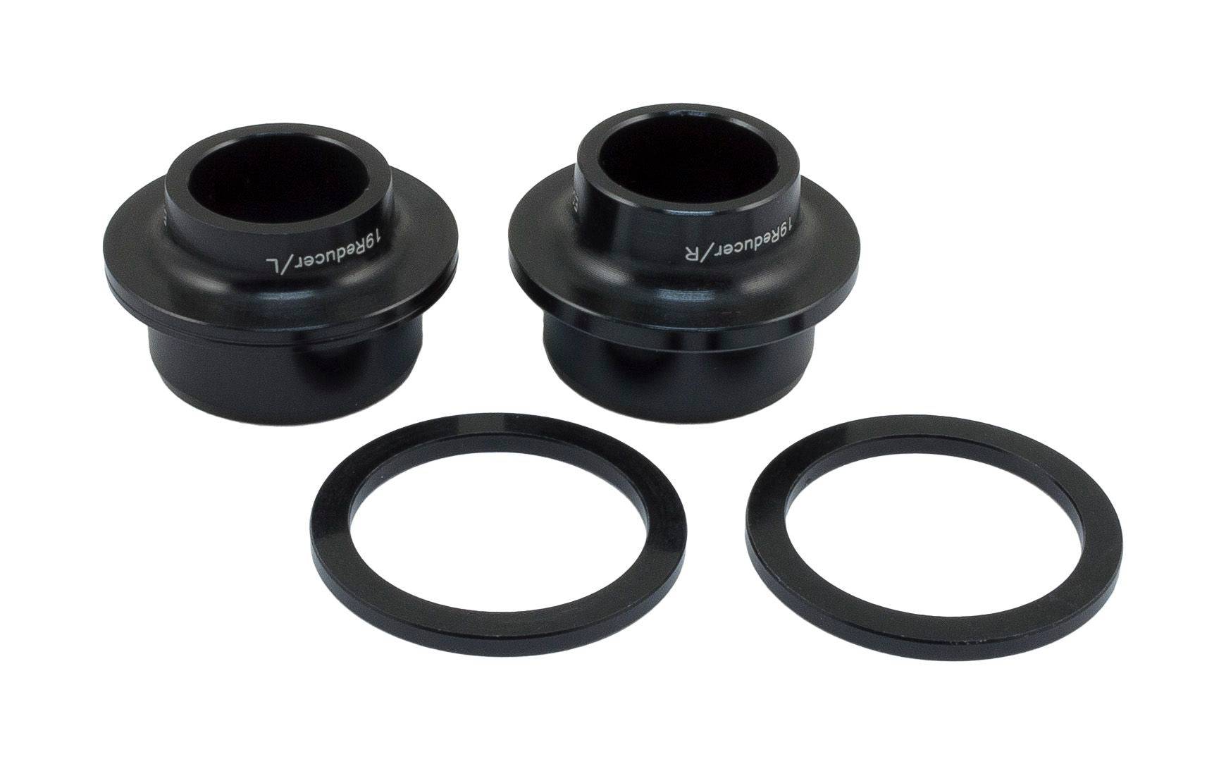 FSA PF30 19mm Adapter (Frame: 46mm, Axle: 19mm, EE107) | Swinnerton Cycles