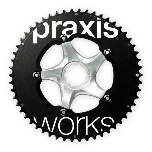 Praxis Works Cr 130 Bcd Chain Ring | Swinnerton Cycles