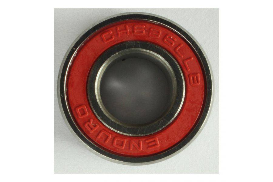 Enduro Bearings 686 LLB - Ceramic Hybrid 5mm 686 13mm Ceramic Hybrid | Swinnerton Cycles