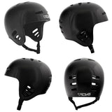 TSG Dawn vintage skate helmet with ventilation and certified safety features, designed for stylish protective headgear.