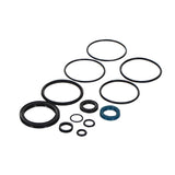 Fox Fork 38 FLOAT NA 2 Rebuild Seal Kit showing seals and components for Fox suspension forks, genuine Fox spares and accessories.