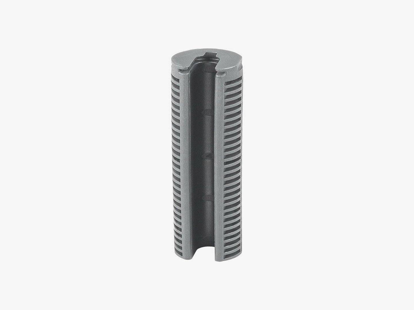 Trek Domane+ HP cable harness connector tool for TQ system maintenance, black component for bike electrical system repair