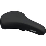 Madison Saddles Freewheel U300 GelCel Saddle - Short Fit | Swinnerton Cycles