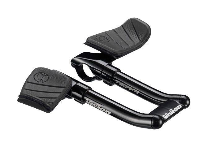 Vision Team TT Mini Clip-On V15 Bars 170mm | Swinnerton Cycles